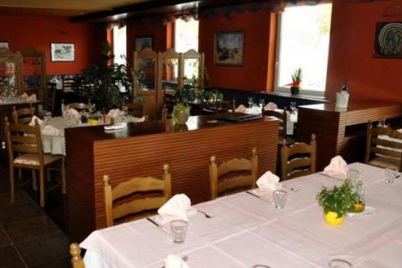Motel in restavracija Jadranka 2